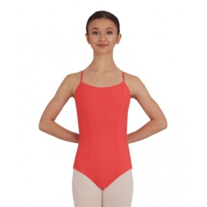 Mosaic Princess Camisole Leotard TC0018W