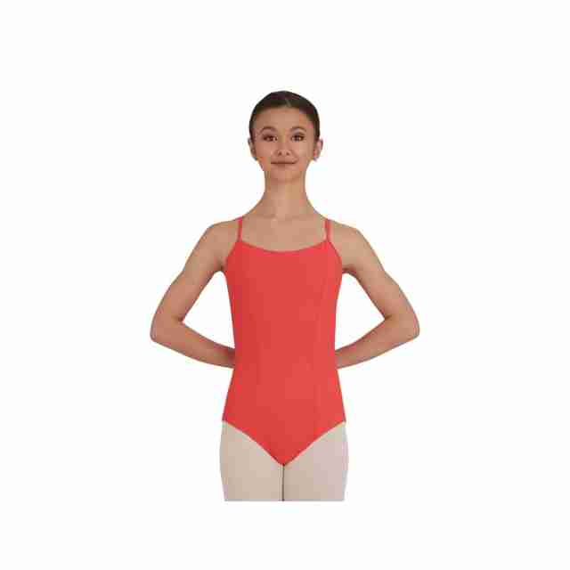 Mosaic Princess Camisole Leotard TC0018W