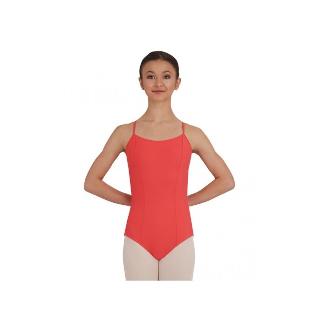 Mosaic Princess Camisole Leotard TC0018W