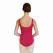 Capezio V-Neck Pinch Front Leotard 
