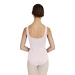 Capezio V-Neck Pinch Front Leotard 