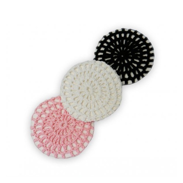 Alista Dancer Basics Gehaakt Haarnetje