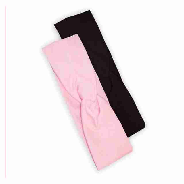 Alista Dancer Basics Katoenen Haarband