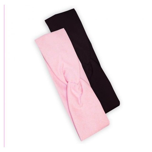 Alista Dancer Basics Katoenen Haarband