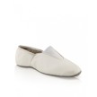 Capezio witte kinder gymschoen Agility