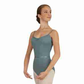 Capezio Pinch Front Camisole CAD120