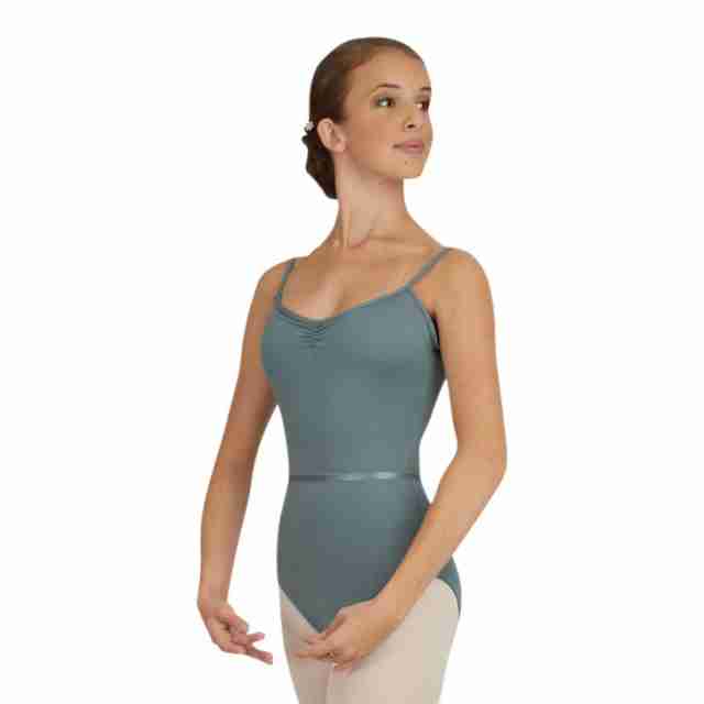 Capezio Pinch Front Camisole CAD120