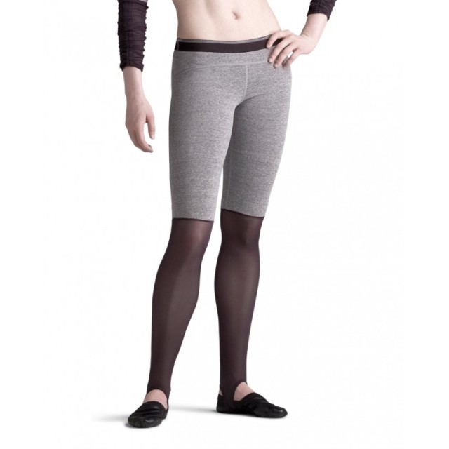 Capezio convertible stirrups