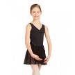 Capezio Tank leotard met pinch MC201C