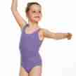 Capezio Kinder balletpakje met tailleband CAD200C