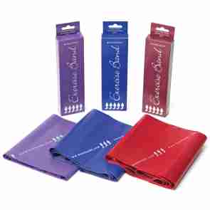 Bunheads Fitness Elastiek Medium