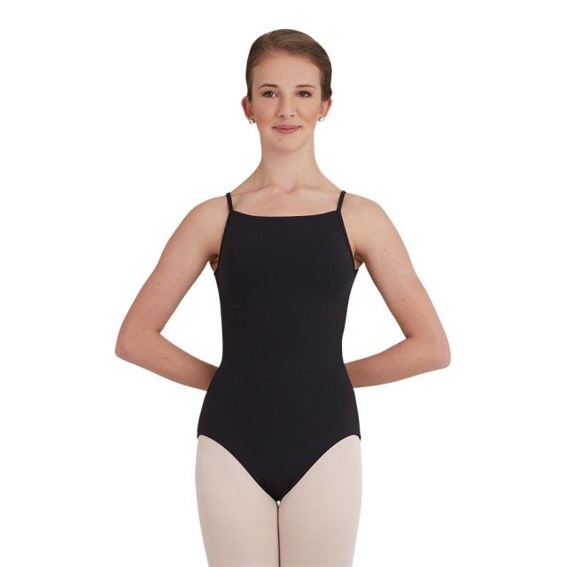 Capezio Sunburst Camisole Leotard