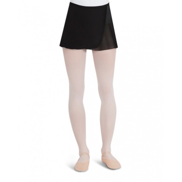 Capezio Chiffon Wrap Skirt