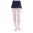 Capezio Chiffon Wrap Skirt