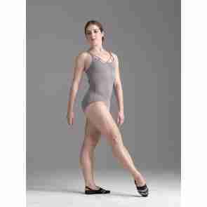 Capezio Camisole Leotard 10678W