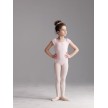 Capezio Petal Sleeve Leotard
