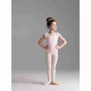 Capezio Petal Sleeve Leotard