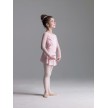 Capezio Asymmetrical Long Sleeve Leotard