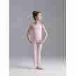 Capezio Geometric Leotard 10619C