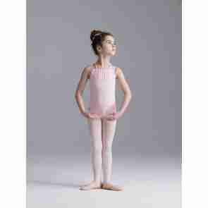 Capezio Geometric Leotard 10619C