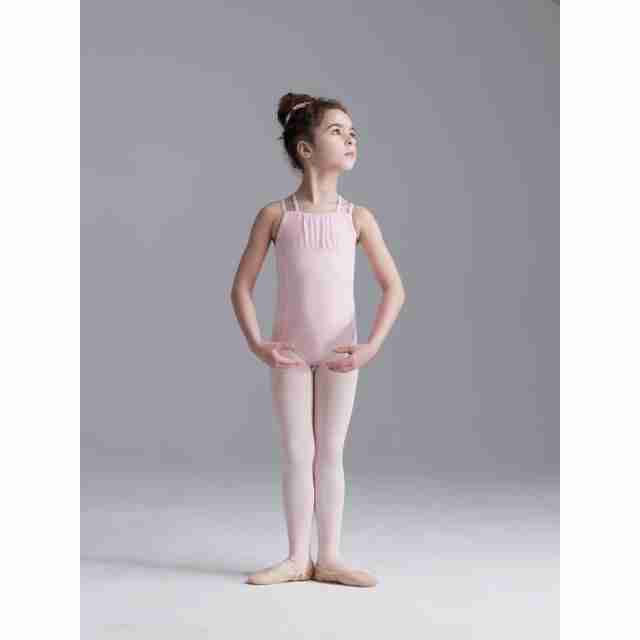 Capezio Geometric Leotard 10619C