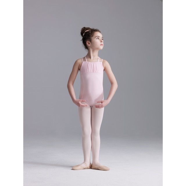 Capezio Geometric Leotard 10619C