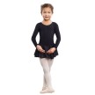 Capezio Long Sleeve Dress