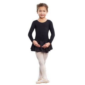 Capezio Long Sleeve Dress