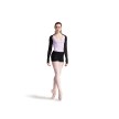 Capezio Gebreide Short