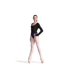 Capezio CK1000W ballet vest voor dames 