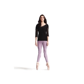 Capezio V-Neck Sweater