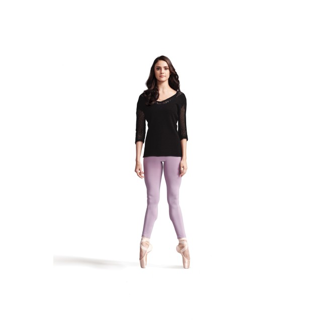 Capezio V-Neck Sweater