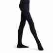 Capezio tactel jongensmaillot met voet