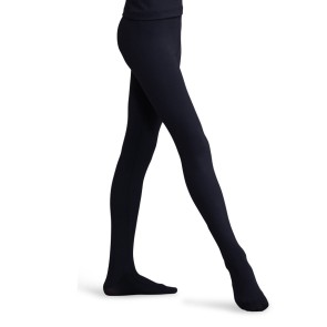 Capezio tactel jongensmaillot met voet