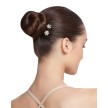 Capezio Daisy Hairpin