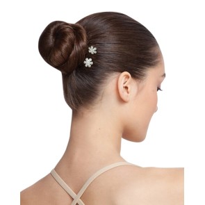 Capezio Daisy Hairpin