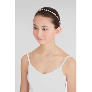 Capezio Crown Jewel Headband