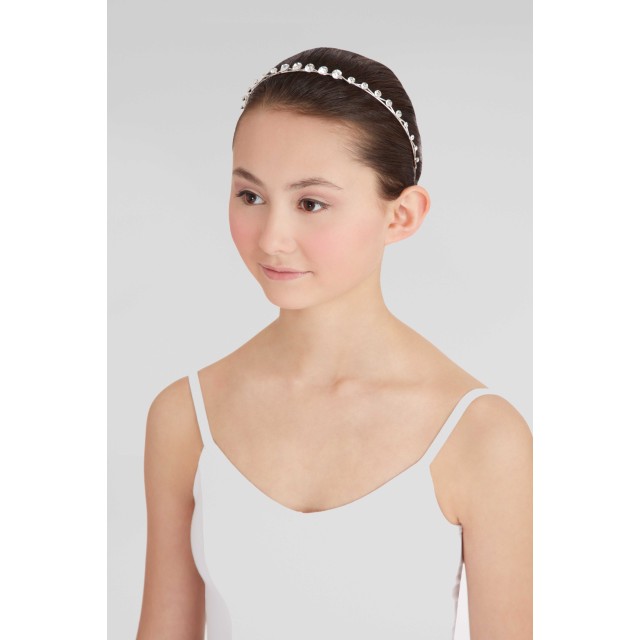 Capezio Crown Jewel Headband