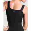 Temps Danse Dames Jumpsuit Jazz met vierkante rug