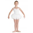 Bloch Valentine Tutu Jurk voor kinderen