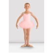 Bloch Valentine Meisjes Tutu Jurk CL8168 zalmroze