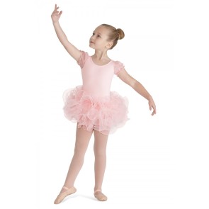 Bloch Bellflower Balletpakje