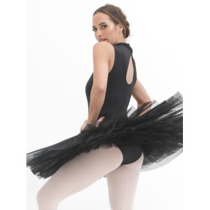 tutu-dames-zwart-achter