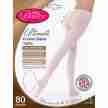 Silky Dance roze Stevige Balletpanty 80 Denier