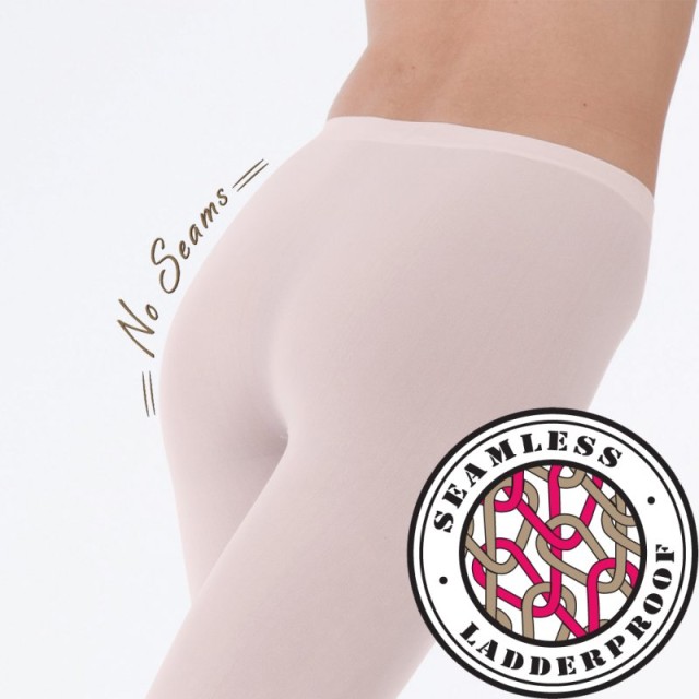 Silky Dance Stevige Balletpanty 80 Denier