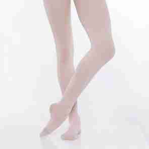 Silky Dance High Performance Footed Ballet Panty