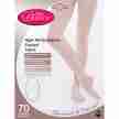Silky Dance High Performance Footed Ballet Panty 70 Denier