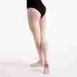 Silky Dance High Performance Convertible Ballet Panty kinderen