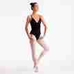 Silky Dance High Performance Convertible Ballet Panty kinderen