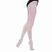 Silky Dance High Performance Convertible Balletpanty voor Spitzen